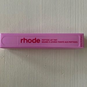 Rhode Jelly bean lip tint